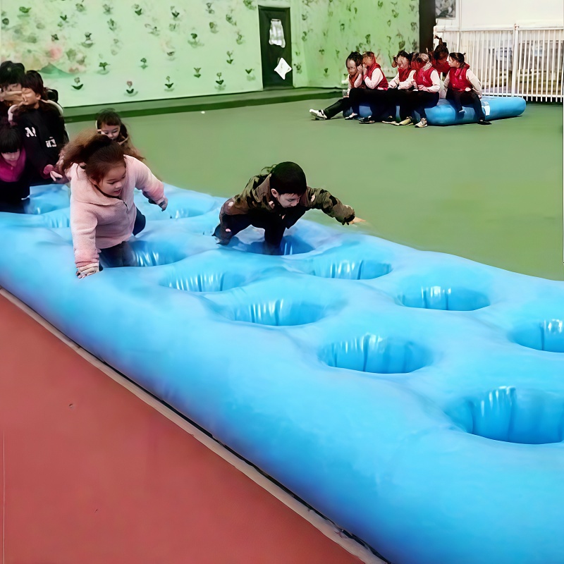 Sports Equipment And Facilities - 풍선형 스포츠 게임 소품, 어린이용 야외