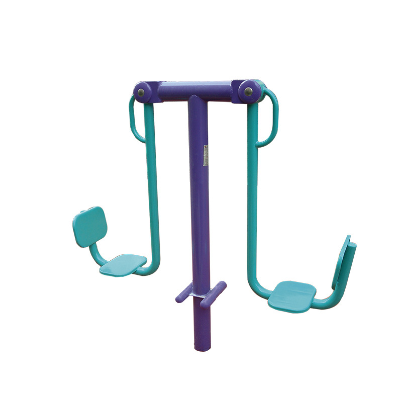Sports Equipment And Facilities - 2단계 페달 장치 야외 스포츠 피트니스