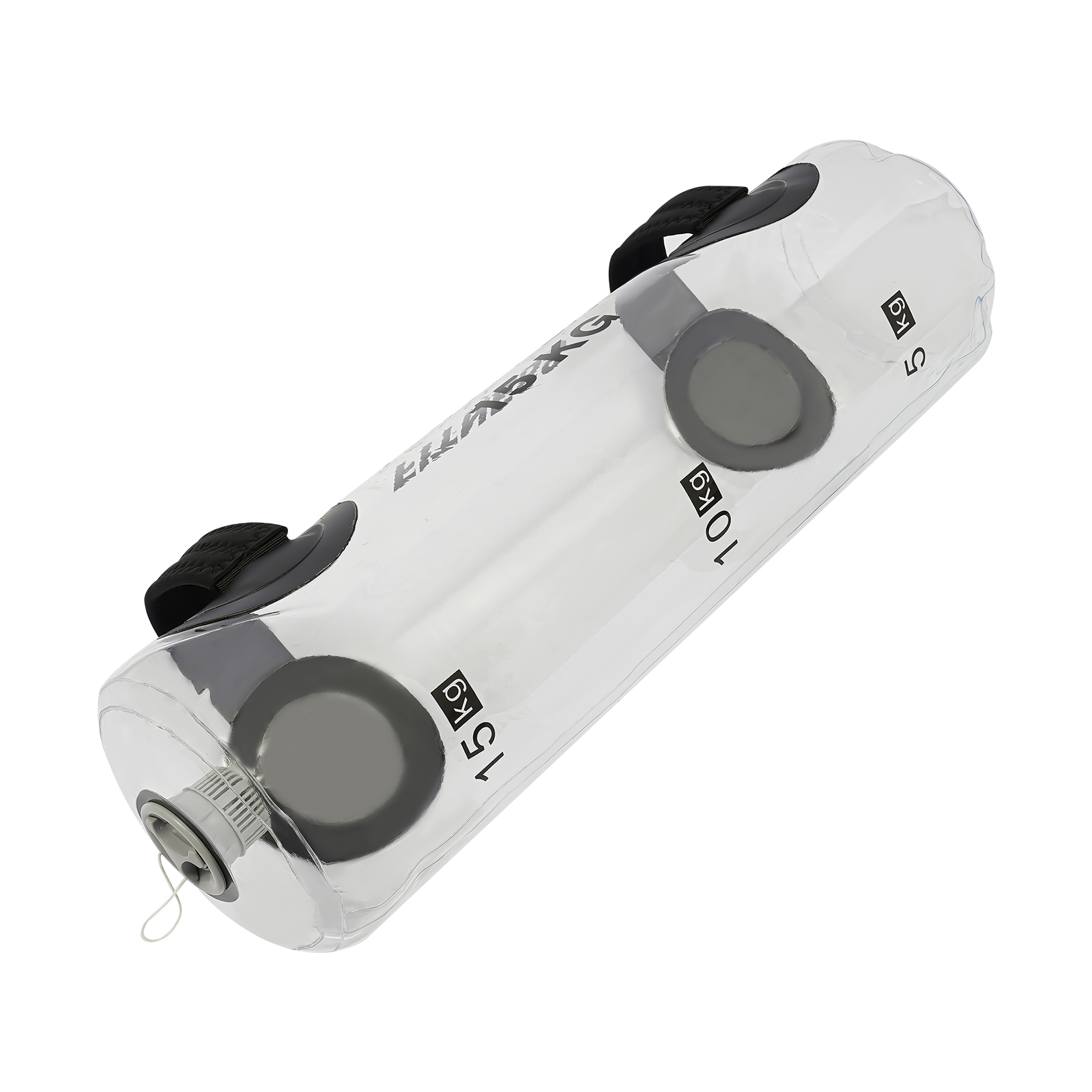 Sports Equipment Nearby - 20kg / 15kg 아쿠아백, 샌드백, 충전식