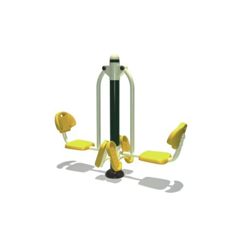 Sports Equipment And Facilities - 상업용 신형 풀세트 피트니스 장비 -
