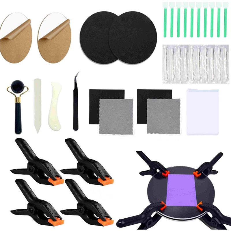 Sports Equipment Repair - 카드 관리 수리용 스포츠 카드 케어