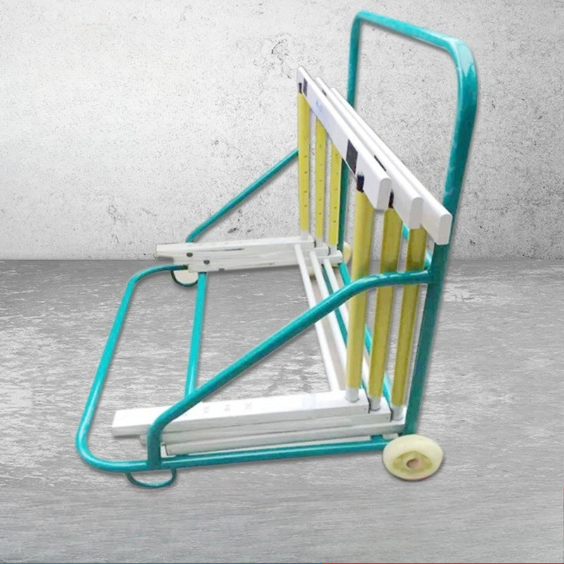 Sports Equipment Cart - 카트, 허들 운반차, 스포츠 장비 트럭은