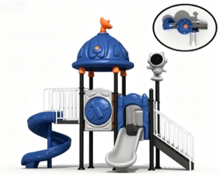 Sports Equipment And Facilities - 야외 놀이터 장비 학교 게임 스포츠