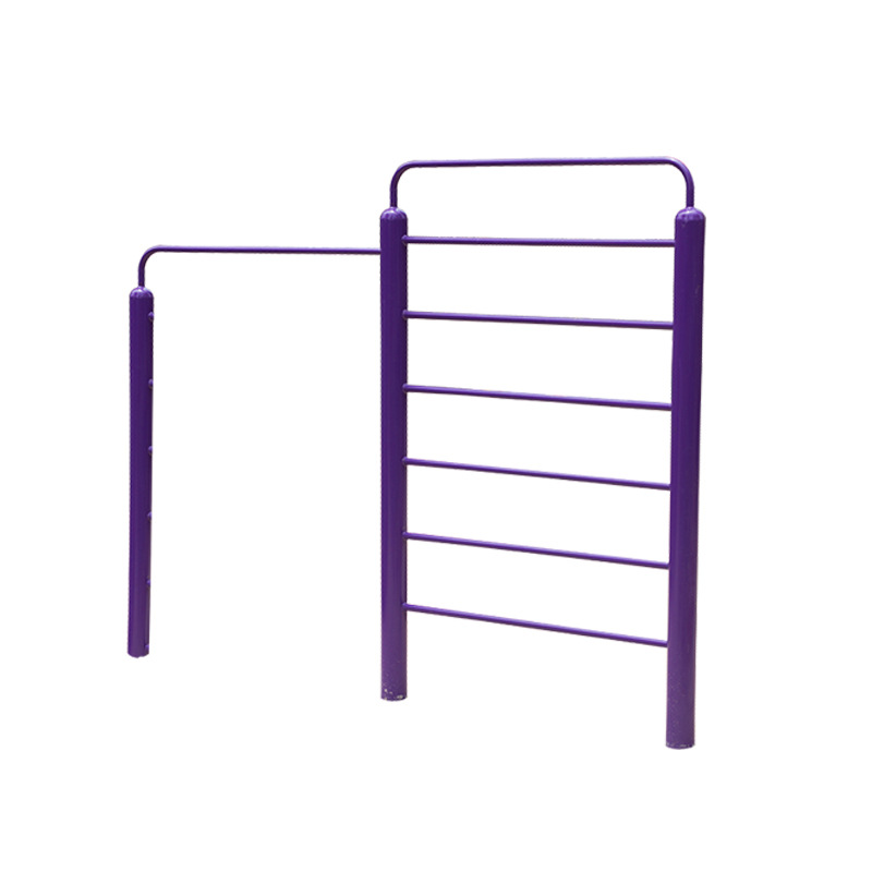 Sports Equipment And Facilities - 야외 스포츠 장비, 피트니스 경로 시설,