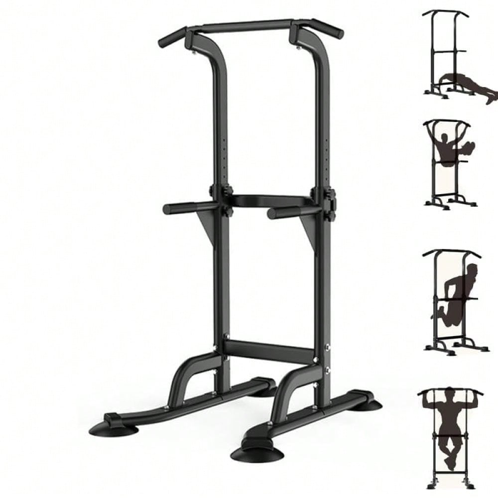 Sports Equipment Nearby - 가더스 파워 타워 딥 스테이션, 조절