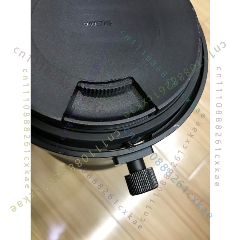 Sports Equipment Repair - 시그마 150-600 S 스포츠 LH1164-01 망원