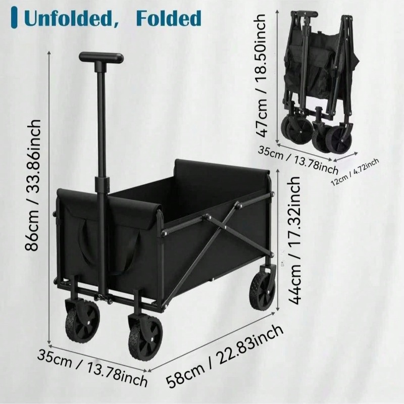 220파운드/450파운드 헤비 듀티/680파운드 실용적 - Sports Equipment Cart 리뷰 및 가격