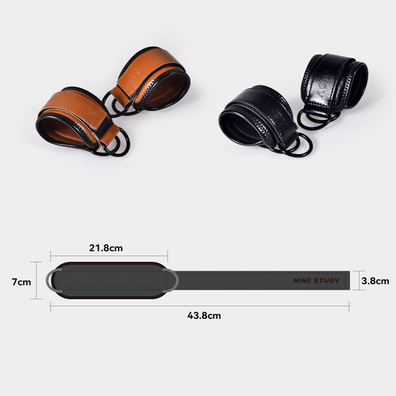 저항 밴드 운동을위한 손목 스트랩 피트니스 발목 스트랩 - Sports Equipment Nearby 리뷰 및 가격