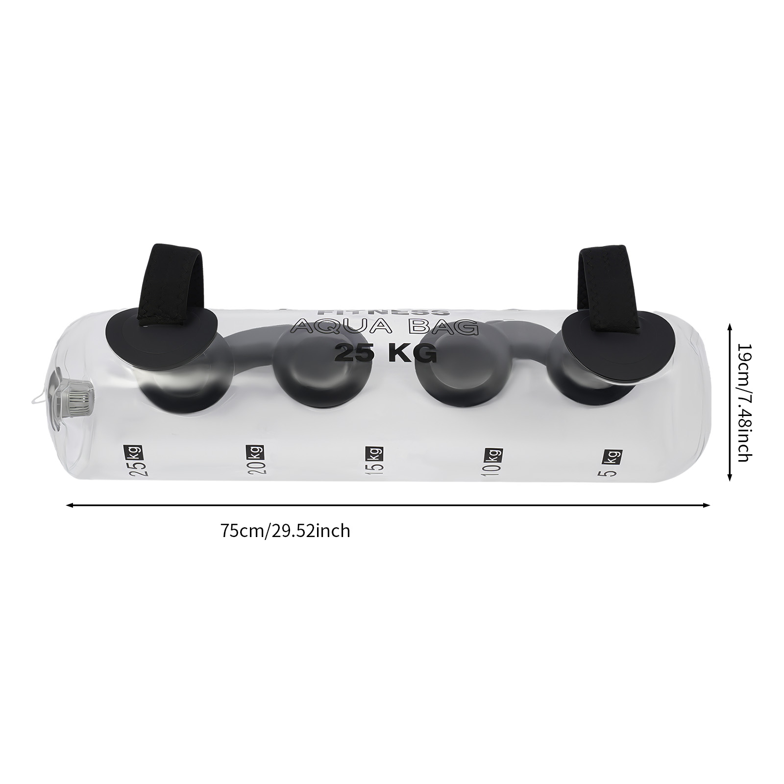 20kg / 15kg 아쿠아백, 샌드백, 충전식 피트니 - Sports Equipment Nearby 리뷰 및 가격