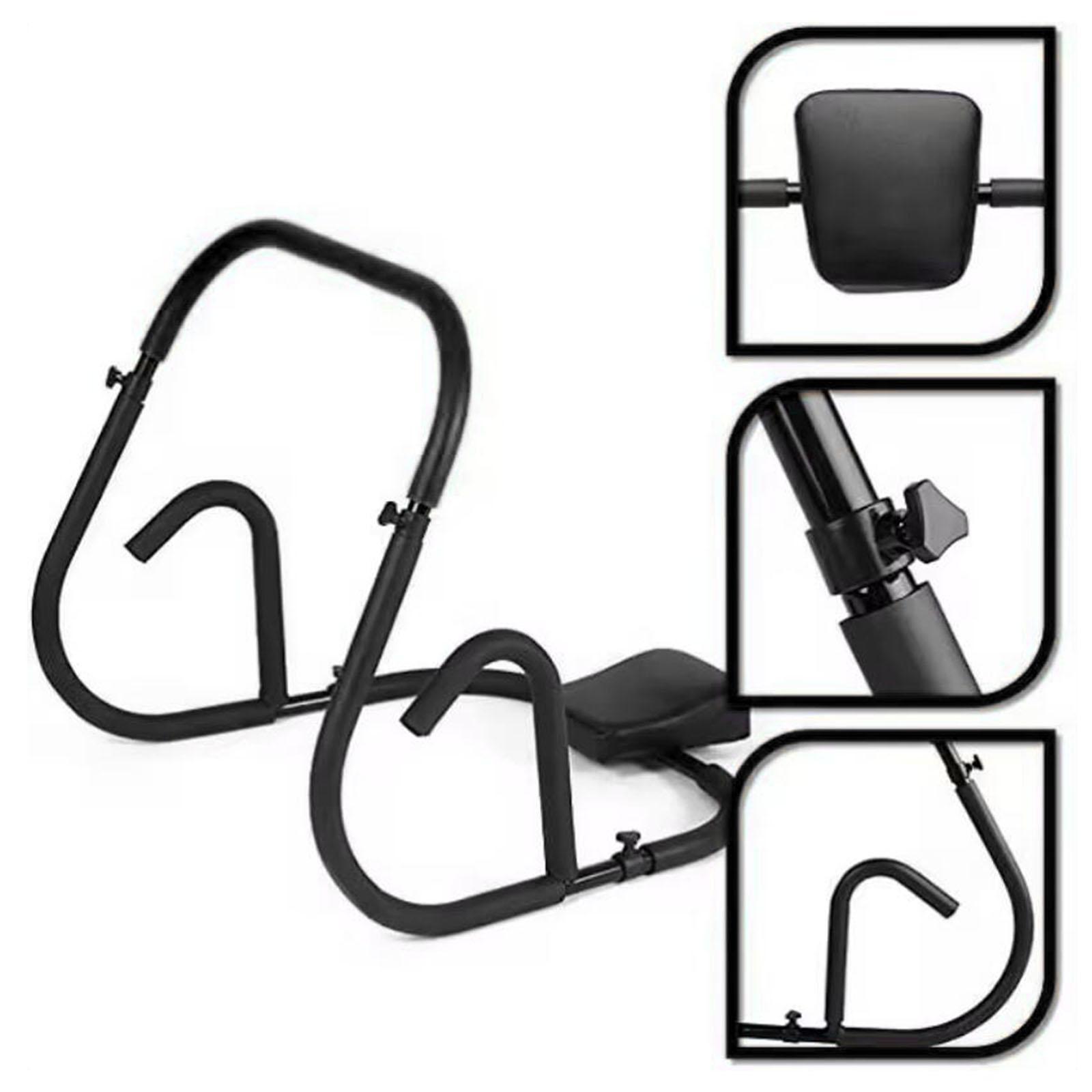 복근 운동기구 휴대용 금속 복근 크런처 홈 짐 장비 코 - Sports Equipment Nearby 리뷰 및 가격