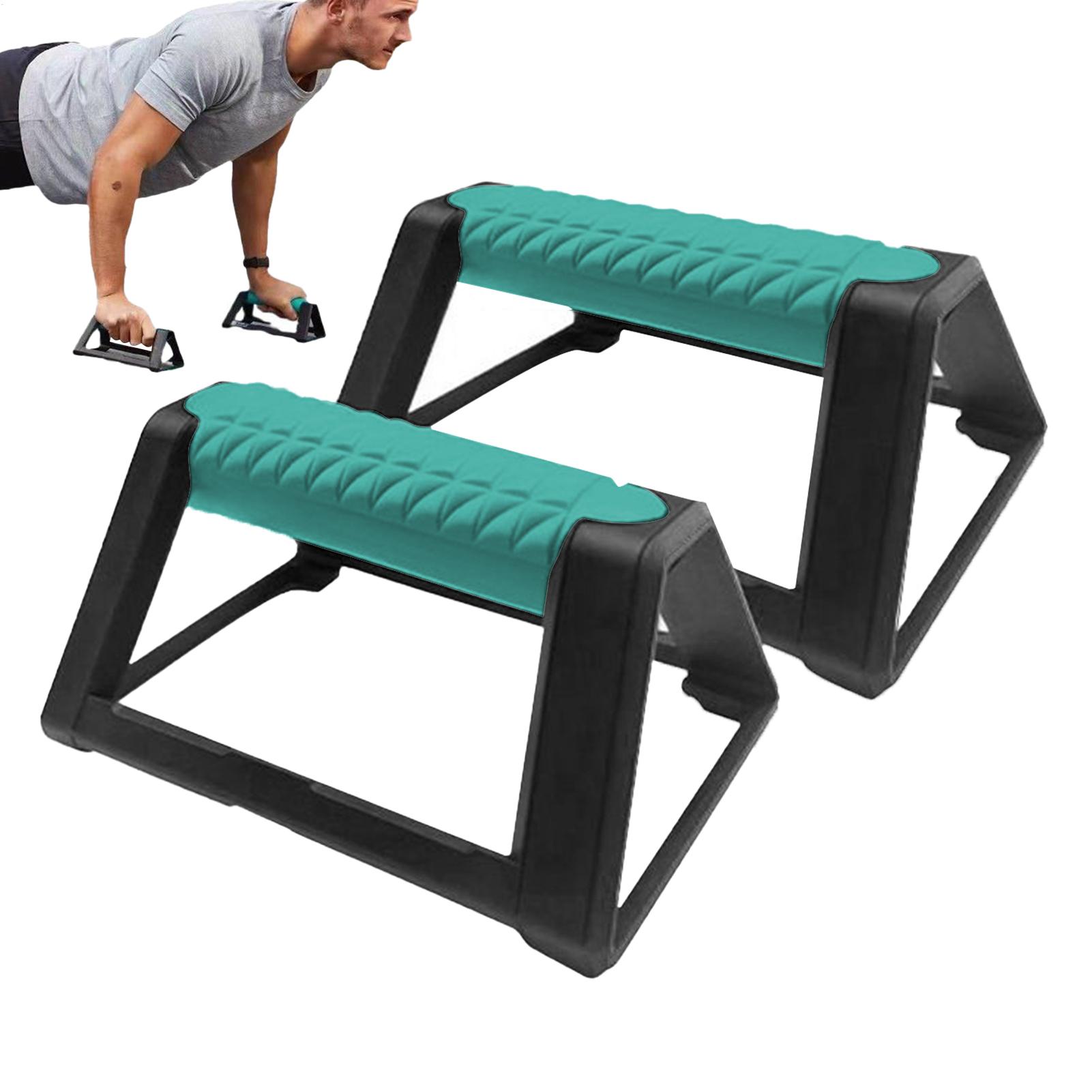 다기능 H형 푸쉬업 브래킷 푸쉬업 핸들 여성 및 남성용 - Sports Equipment Nearby 리뷰 및 가격