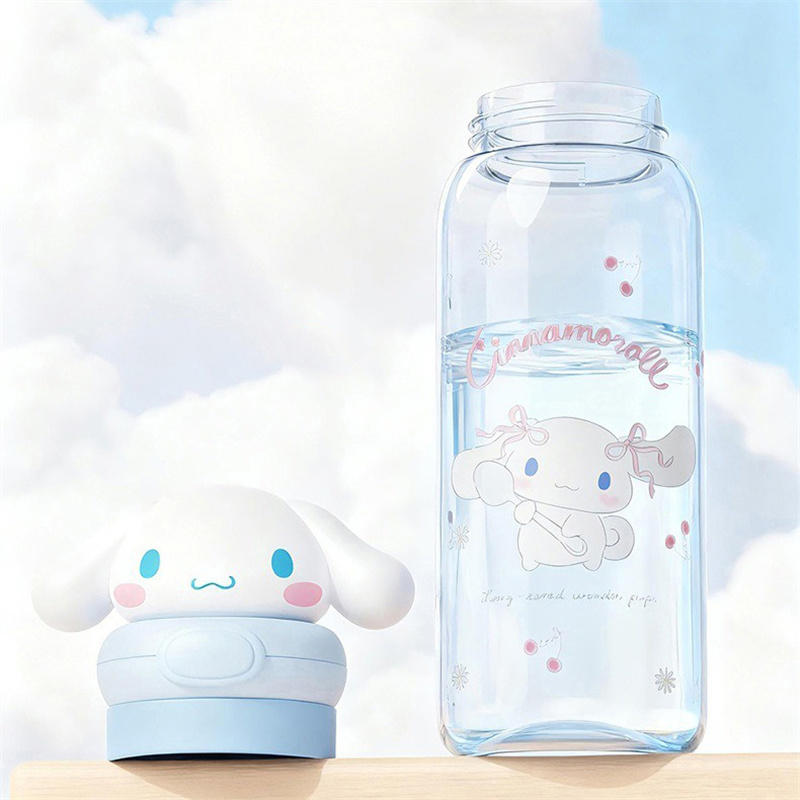 X&W 산리오 550ml 워터컵 만화 마이멜로디 머그컵 - X Sports Equipment 리뷰 및 가격