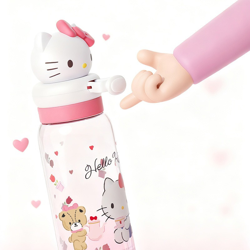 X&W 산리오 550ml 워터컵 만화 마이멜로디 머그컵 - X Sports Equipment 리뷰 및 가격