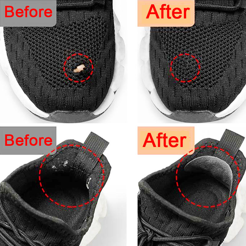 스포츠 신발 패치 뒷굽 수리용 신발 깔창 패치 스니커즈 - Sports Equipment Repair 리뷰 및 가격