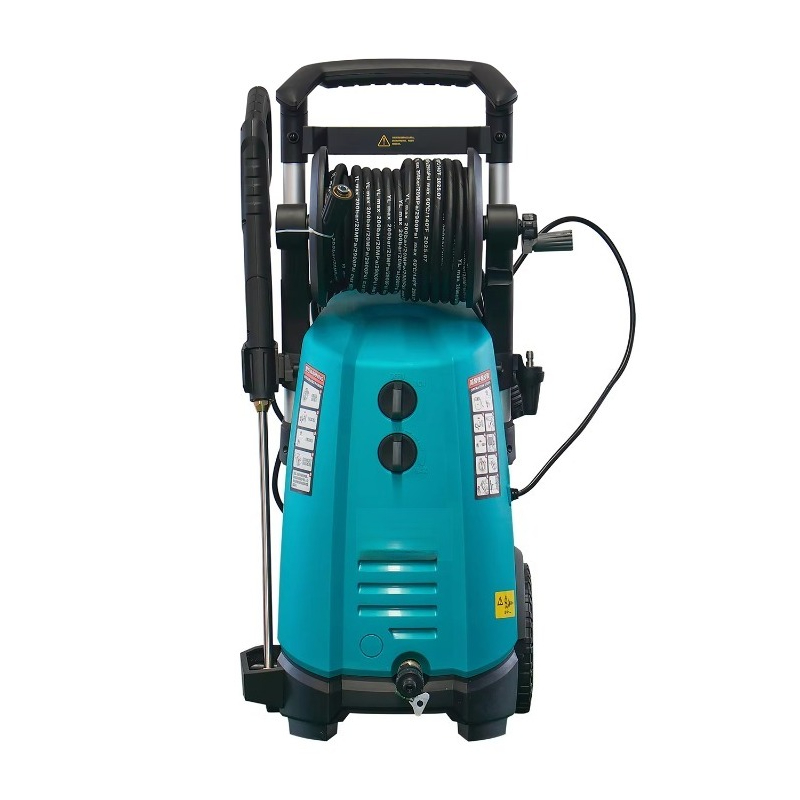 220V 135Bar 고압세척기 저소음 전기 제트 세척 - Sports Equipment And Facilities 리뷰 및 가격