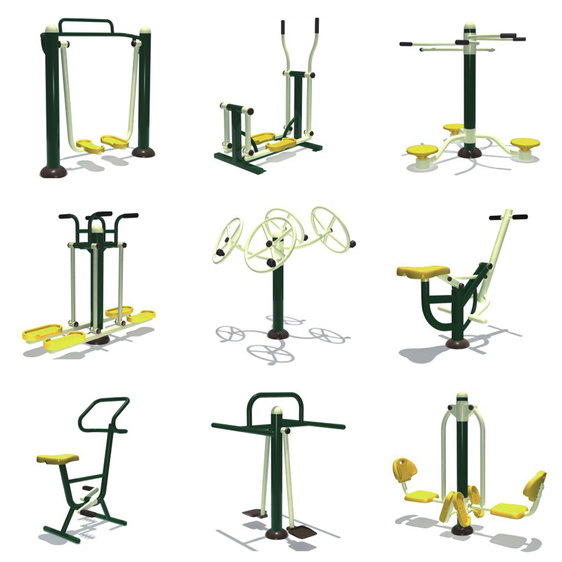 상업용 신형 풀세트 피트니스 장비 - 체육관 시설용 다 - Sports Equipment And Facilities 리뷰 및 가격