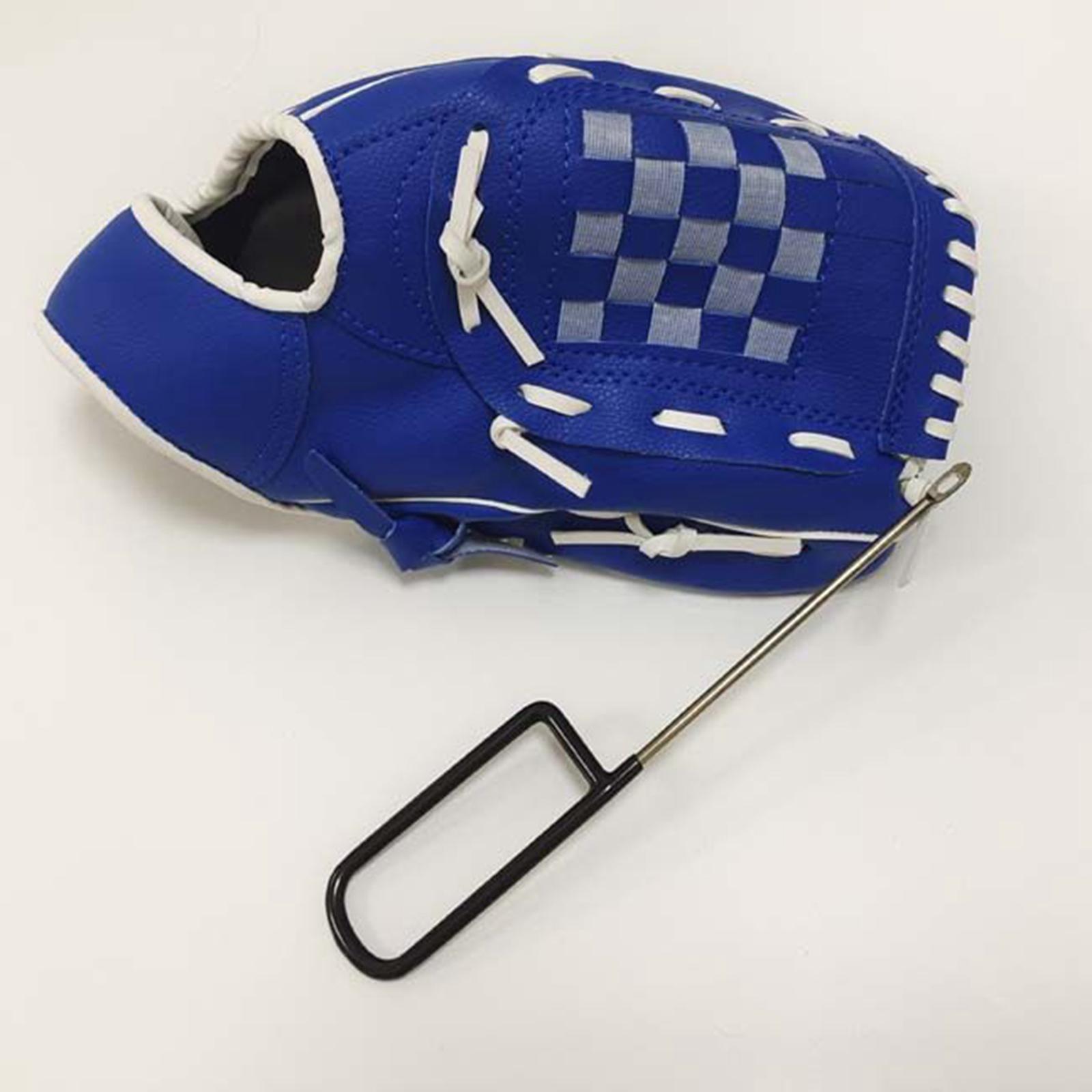 야구, 소프트볼 스포츠 글러브 끈 고정 및 교체용 금속 - Sports Equipment Repair 리뷰 및 가격
