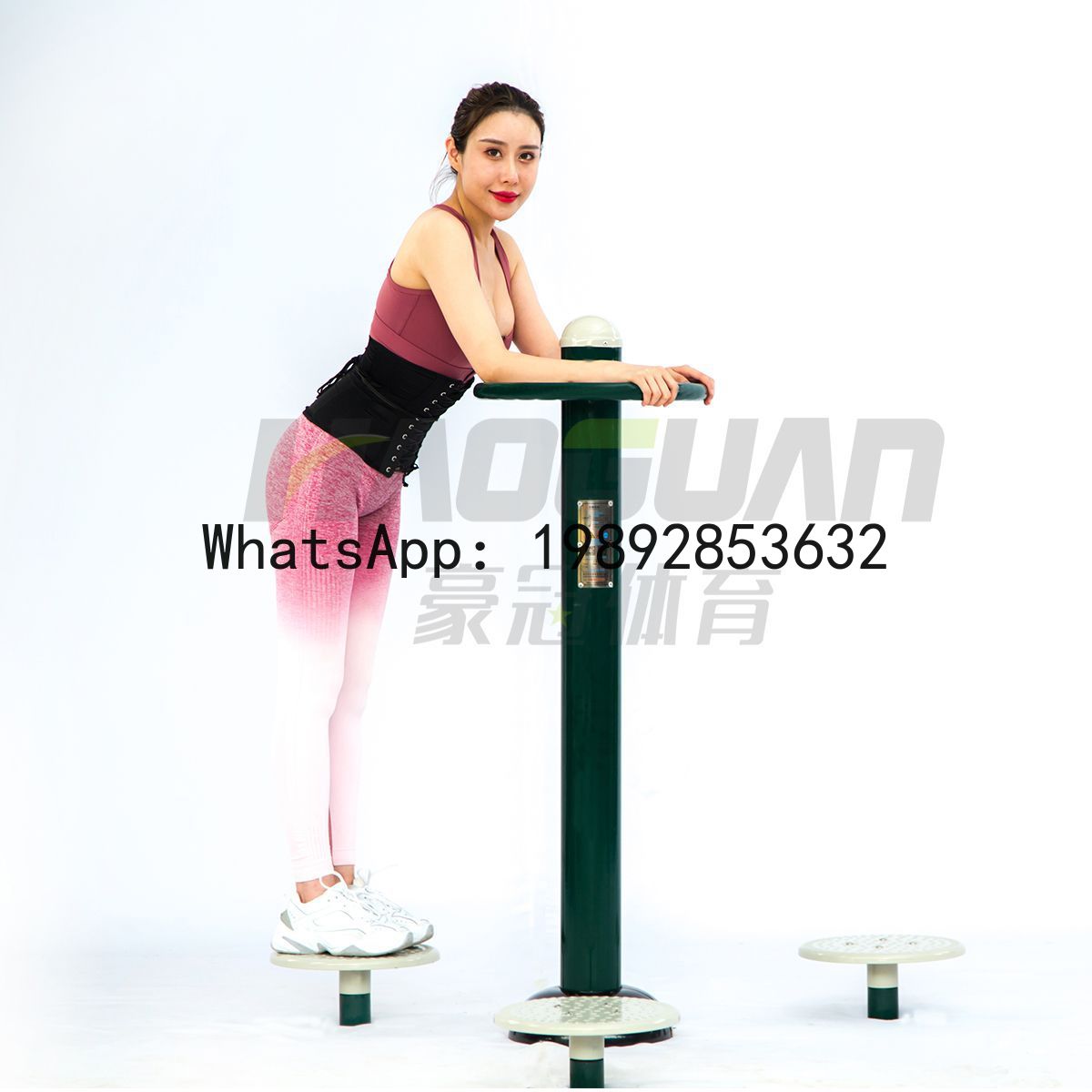 V5.11 야외 피트니스 장비 학교 스포츠 시설 커뮤니 - Sports Equipment And Facilities 리뷰 및 가격