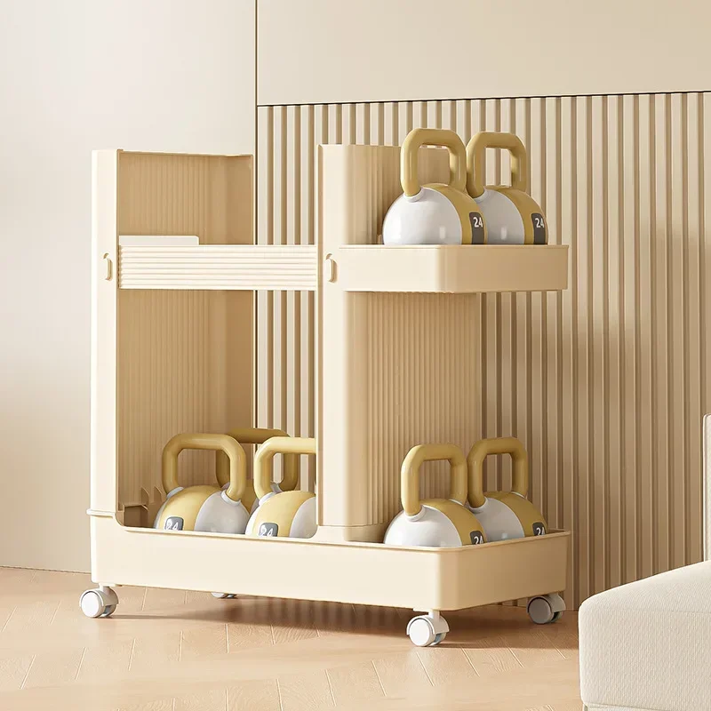 안정적인 가정용 스포츠 장비 보관 카트 바퀴 달린 이동 - Sports Equipment Cart 리뷰 및 가격