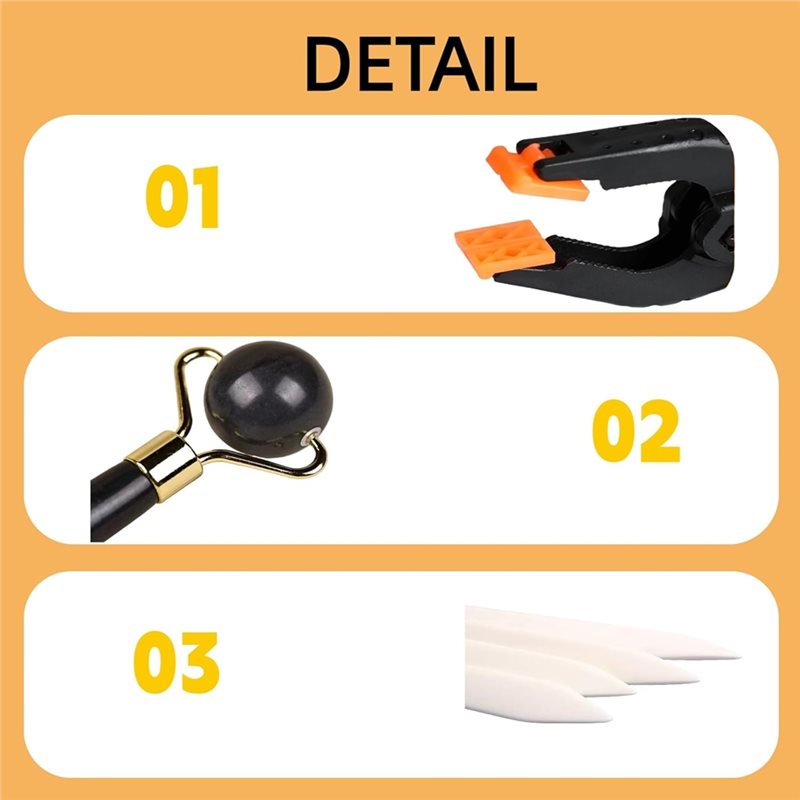 카드 관리 수리용 스포츠 카드 케어 플래트닝 키트, 8 - Sports Equipment Repair 리뷰 및 가격