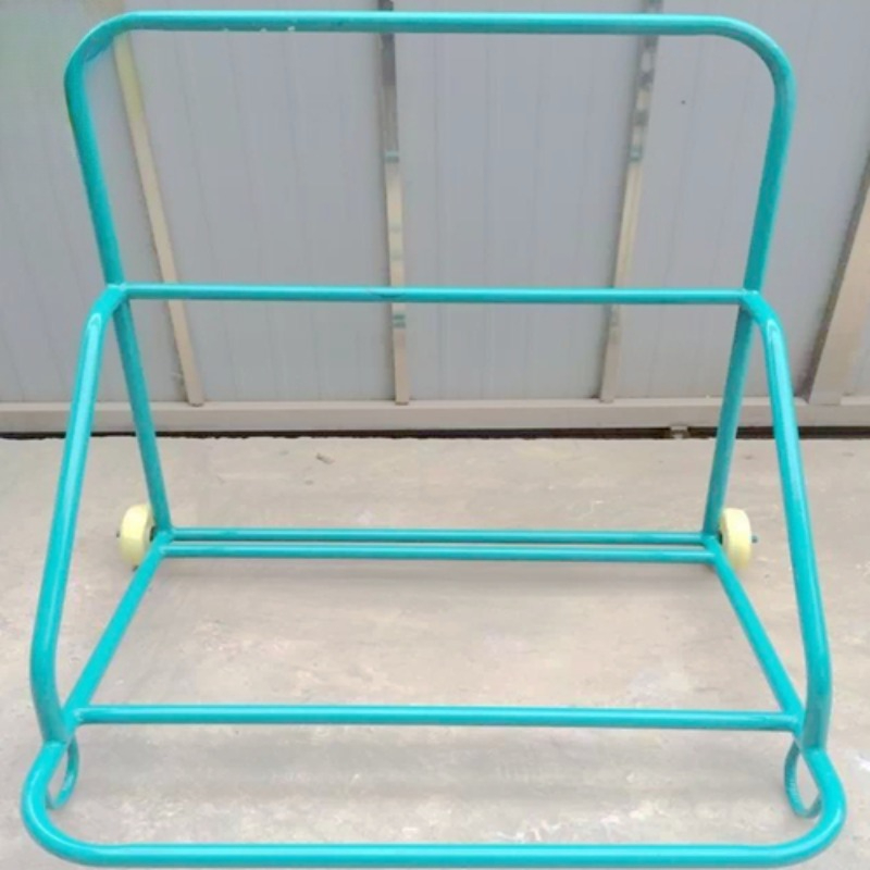 카트, 허들 운반차, 스포츠 장비 트럭은 이동 및 분해 - Sports Equipment Cart 리뷰 및 가격