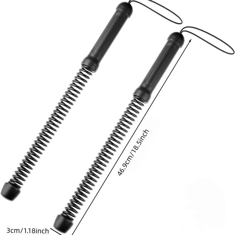 무선 스윙 컴뱃 로프, 2개 세트 – 팔 근력 및 근육 - Sports Equipment Nearby 리뷰 및 가격