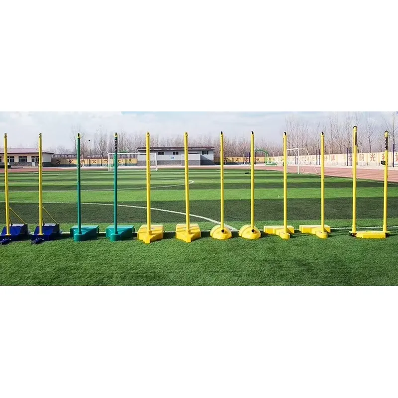 고품질 이동식 조절 가능한 배구대 스포츠 시설 - 경기 - Sports Equipment And Facilities 리뷰 및 가격