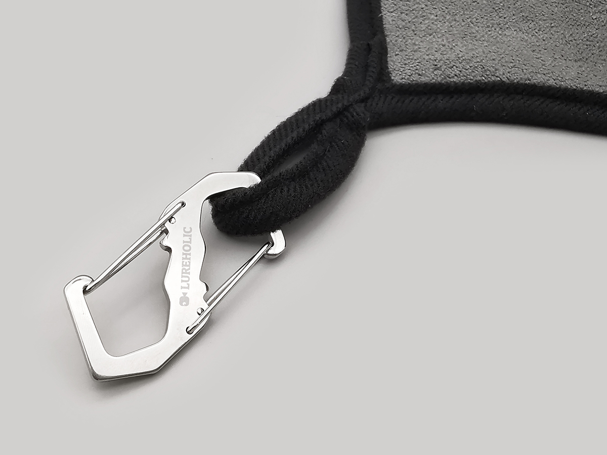 LUREHOLIC 낚시 타월 낚시 의류 두꺼워지는 붙지 - Sports Equipment Repair 리뷰 및 가격