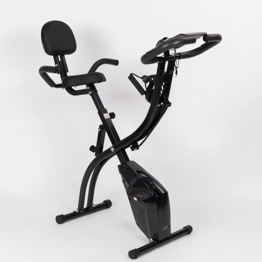 접이식 상업용 헬스기구 미니 가정용 업라이트 실내 스포 - X Sports Equipment 리뷰 및 가격